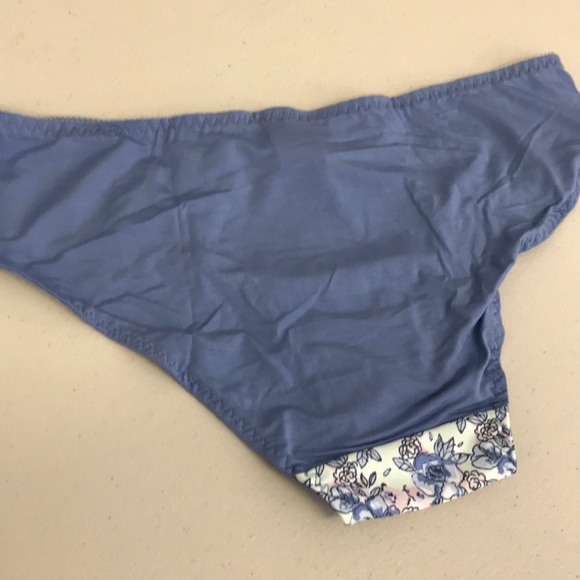 New Bramour by Glamorise Full Size Panty (E4) - Picture 2 of 5